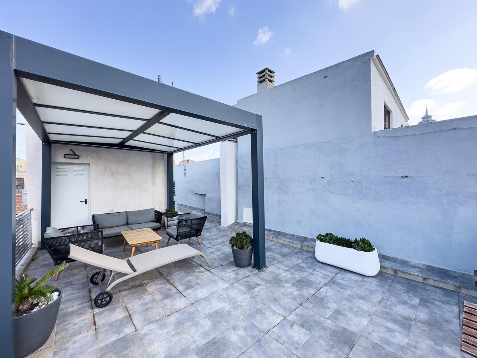 Historic Suites Penthouse 30 การ์ตาเฮนา ภายนอก รูปภาพ