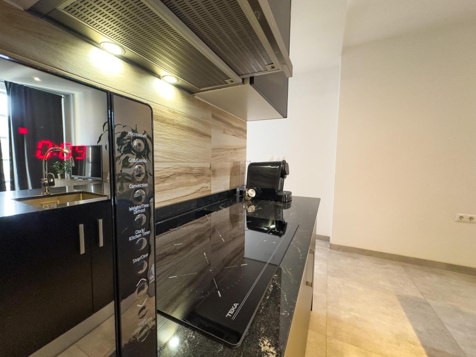 Historic Suites Penthouse 30 การ์ตาเฮนา ภายนอก รูปภาพ