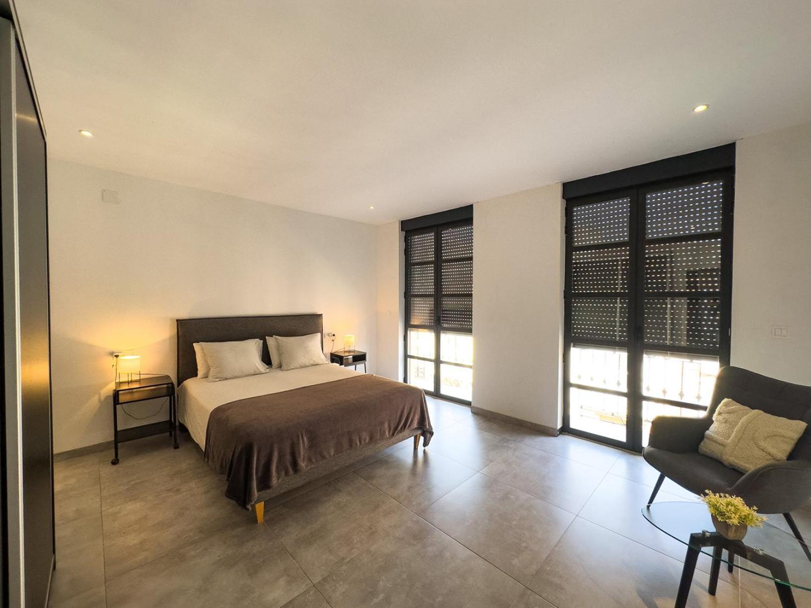 Historic Suites Penthouse 30 การ์ตาเฮนา ภายนอก รูปภาพ