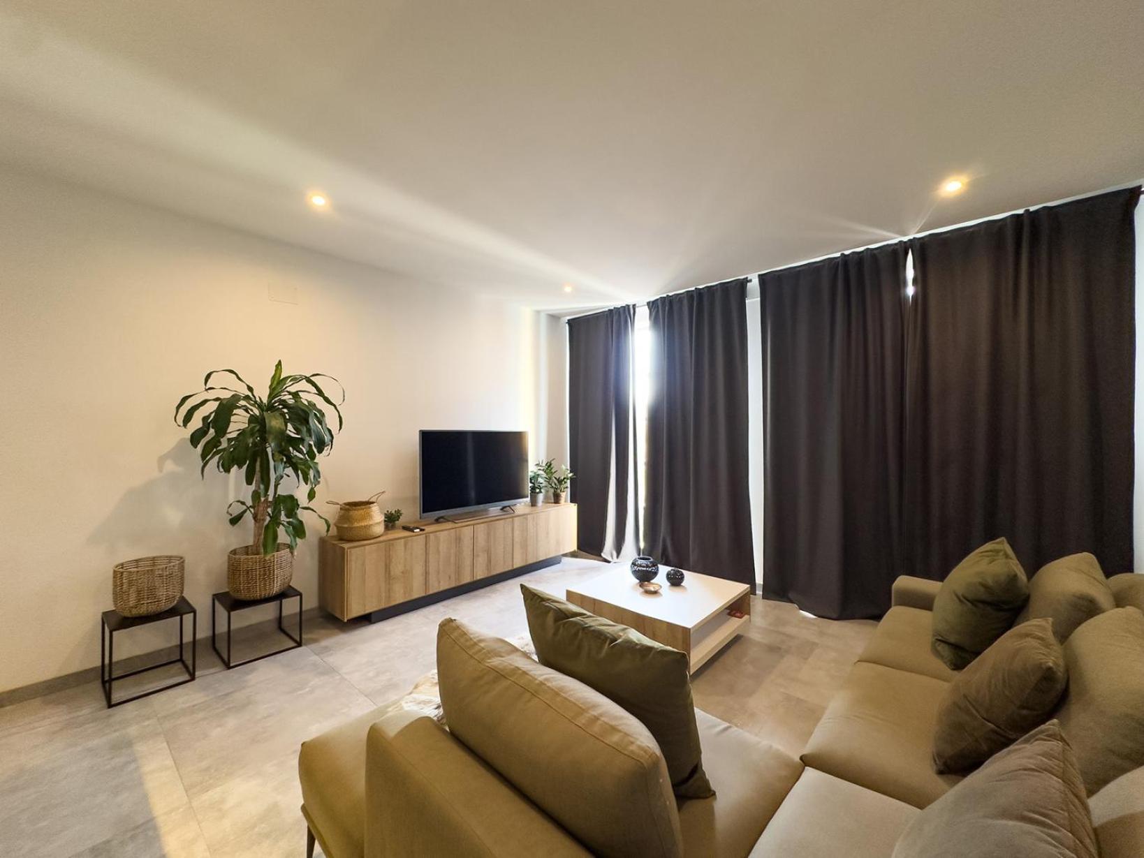 Historic Suites Penthouse 30 การ์ตาเฮนา ภายนอก รูปภาพ