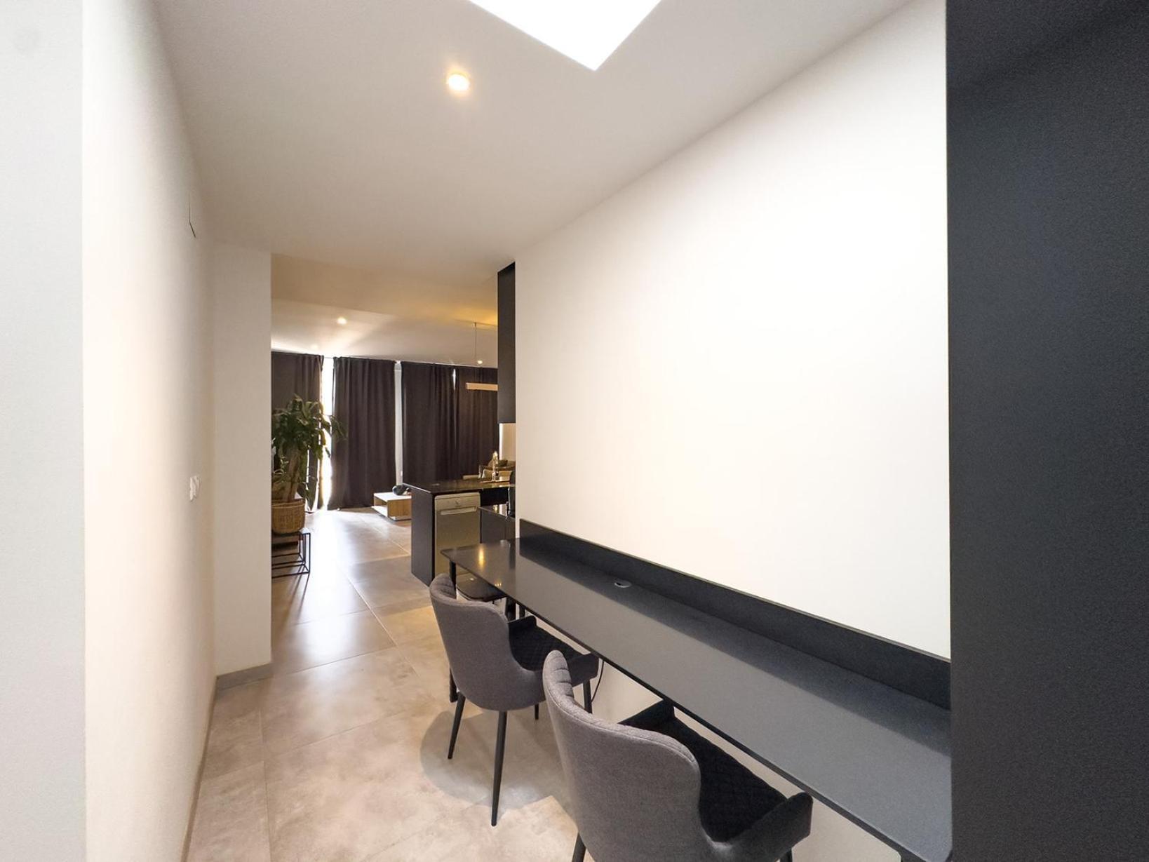 Historic Suites Penthouse 30 การ์ตาเฮนา ภายนอก รูปภาพ