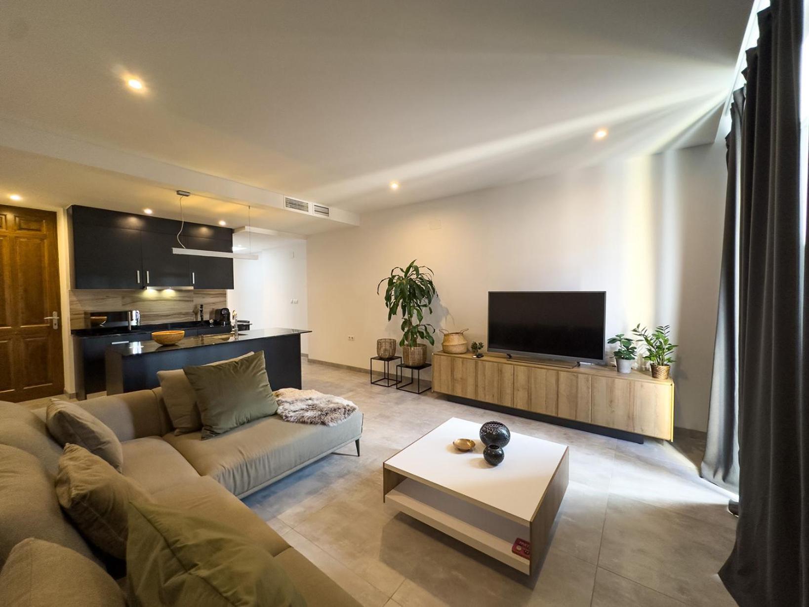 Historic Suites Penthouse 30 การ์ตาเฮนา ภายนอก รูปภาพ