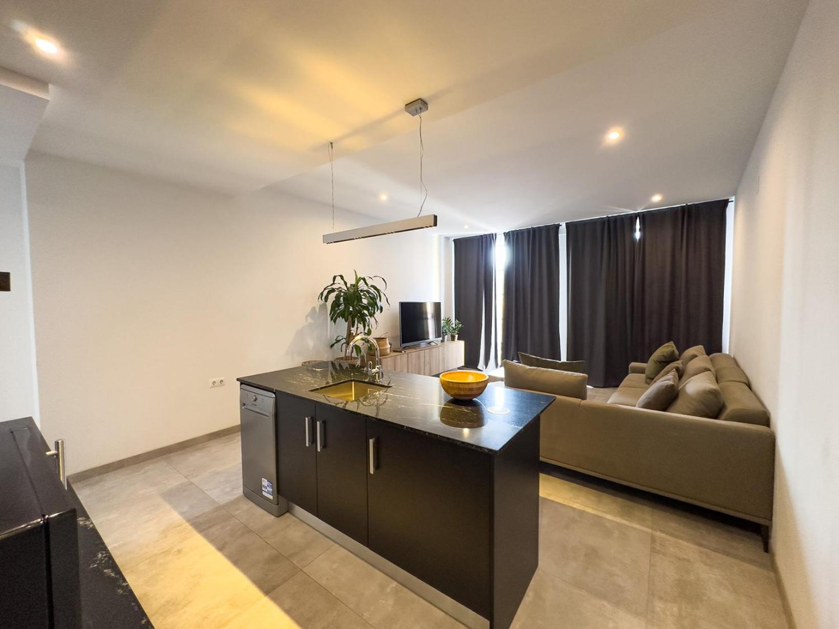 Historic Suites Penthouse 30 การ์ตาเฮนา ภายนอก รูปภาพ