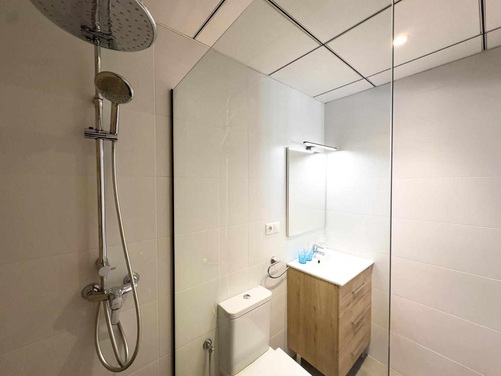 Historic Suites Penthouse 30 การ์ตาเฮนา ภายนอก รูปภาพ